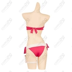 ストリートファイター6 キャミィ 水着コスプレ 再現度重視で撮影会・イベントに最適 - 4枚目の画像（サムネイル）