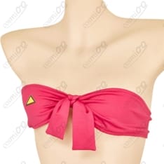 ストリートファイター6 キャミィ 水着コスプレ 再現度重視で撮影会・イベントに最適 - 5枚目の画像（サムネイル）