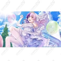 2.5次元の誘惑 753♡ 花嫁コスプレ｜高再現で清楚に映える、撮影・イベント向けオーダー衣装 - 1枚目の画像（サムネイル）