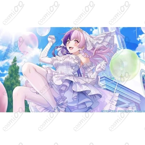 2.5次元の誘惑 753♡ 花嫁コスプレ｜高再現で清楚に映える、撮影・イベント向けオーダー衣装