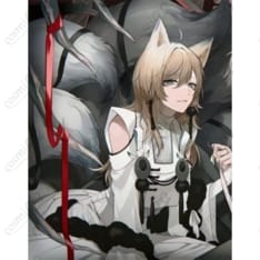 にじさんじ 叶 妖怪万化 コスプレ衣装｜和風ダーク×上品シルエットで高再現、イベント・撮影に最適 - 1枚目の画像（サムネイル）