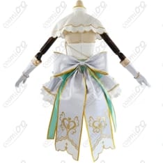 ラブライブ！南ことり お化粧の魔法編 コスプレ衣装｜高再現で可憐に映える美シルエット - 3枚目の画像（サムネイル）