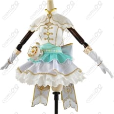 ラブライブ！南ことり お化粧の魔法編 コスプレ衣装｜高再現で可憐に映える美シルエット - 2枚目の画像（サムネイル）