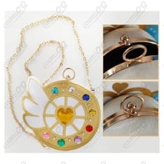 ラブライブ！南ことり お化粧の魔法編 コスプレ衣装｜高再現で可憐に映える美シルエット - 4枚目の画像（サムネイル）