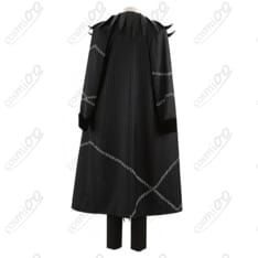 レオナ・キングスカラー ナイトメアースーツ 高再現タキシード｜撮影映えと着用感を両立したフルセット - 4枚目の画像（サムネイル）