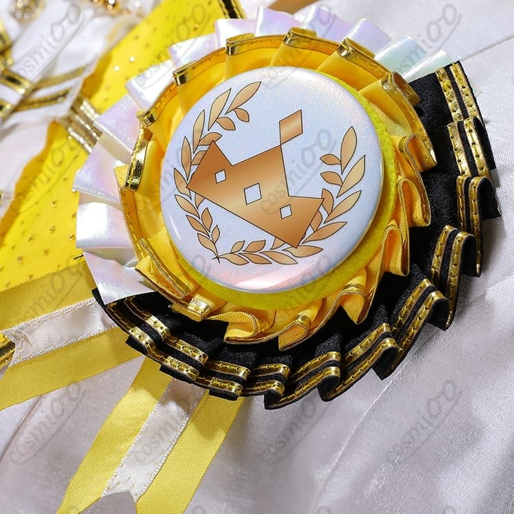 プロセカ 天馬司 5th Anniversary 感謝祭コスプレ｜高発色素材で再現度抜群、イベント・撮影に最適 - 4枚目の画像