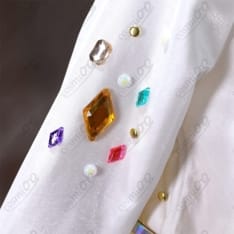 プロセカ 天馬司 5th Anniversary 感謝祭コスプレ｜高発色素材で再現度抜群、イベント・撮影に最適 - 5枚目の画像（サムネイル）