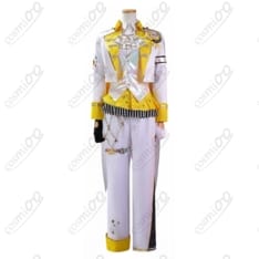 プロセカ 天馬司 5th Anniversary 感謝祭コスプレ｜高発色素材で再現度抜群、イベント・撮影に最適 - 1枚目の画像（サムネイル）