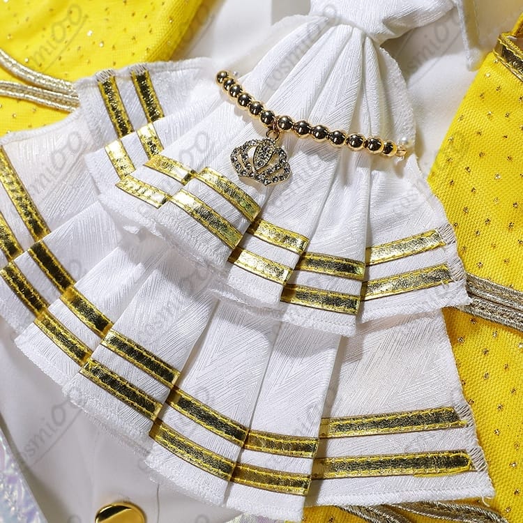 プロセカ 天馬司 5th Anniversary 感謝祭コスプレ｜高発色素材で再現度抜群、イベント・撮影に最適 - 3枚目の画像