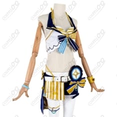 アーニャ・メルフィッサ 水着コスプレ｜高再現×着心地×撮影映えでイベント主役に - 2枚目の画像（サムネイル）