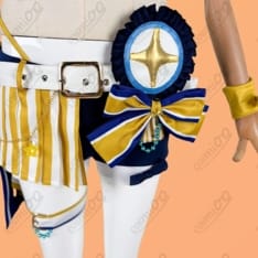 アーニャ・メルフィッサ 水着コスプレ｜高再現×着心地×撮影映えでイベント主役に - 5枚目の画像（サムネイル）