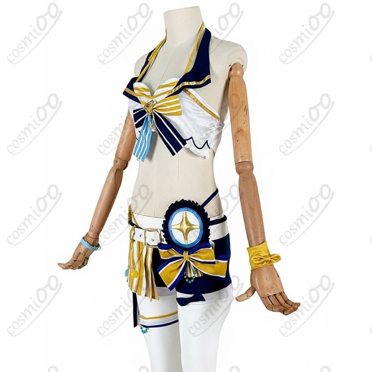 アーニャ・メルフィッサ 水着コスプレ｜高再現×着心地×撮影映えでイベント主役に - 3枚目の画像