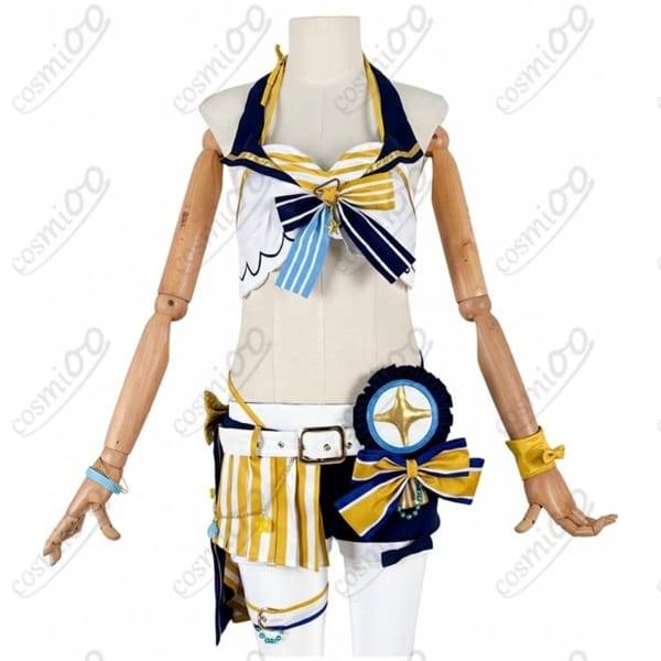 アーニャ・メルフィッサ 水着コスプレ｜高再現×着心地×撮影映えでイベント主役に