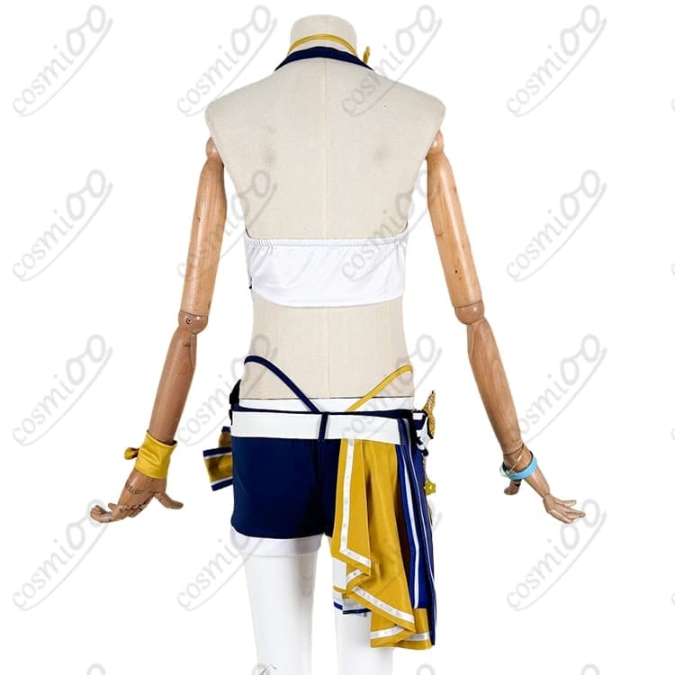 アーニャ・メルフィッサ 水着コスプレ｜高再現×着心地×撮影映えでイベント主役に - 4枚目の画像