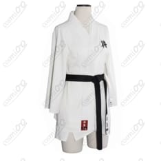 凶鳥狂死香 私服コスプレ｜HUNDRED LINE 高再現で動きやすく撮影映え - 4枚目の画像（サムネイル）