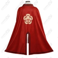 凶鳥狂死香 私服コスプレ｜HUNDRED LINE 高再現で動きやすく撮影映え - 3枚目の画像（サムネイル）