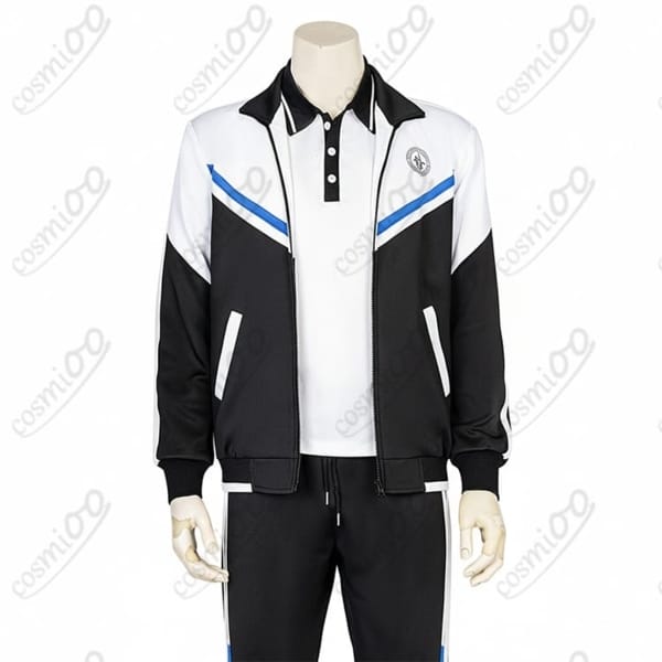 恋と深空 マヒル/セイヤ/シン/レイ/ホムラ 共通学園制服 高再現コスプレ｜軽やかで長時間も快適