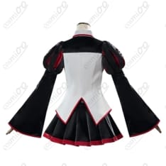 初音ミク 亜種・雑音ミク コスプレ衣装 高再現設計で撮影映え＆着脱ラク - 3枚目の画像（サムネイル）