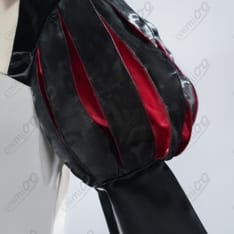 初音ミク 亜種・雑音ミク コスプレ衣装 高再現設計で撮影映え＆着脱ラク - 5枚目の画像（サムネイル）