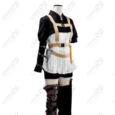 ガールズバンドクライ 河原木桃香 薄采ディスプレイ衣装 高再現で動きやすくイベント映え - 2枚目の画像（サムネイル）