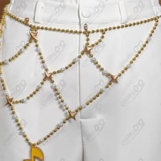 プロジェクトセカイ 鏡音レン 5th感謝祭衣装 高再現で動きやすく撮影・イベント向け - 7枚目の画像（サムネイル）