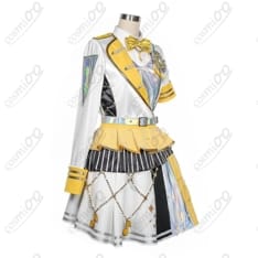 プロジェクトセカイ 鏡音リン 5th感謝祭衣装｜高再現で撮影映え、イベントも快適 - 2枚目の画像（サムネイル）