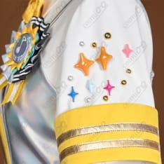 プロジェクトセカイ 鏡音リン 5th感謝祭衣装｜高再現で撮影映え、イベントも快適 - 6枚目の画像（サムネイル）