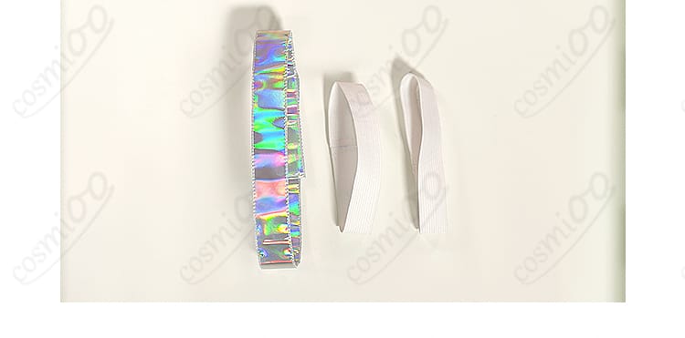 鏡音リン 5th感謝祭衣装 付属アクセサリー一式のディテール