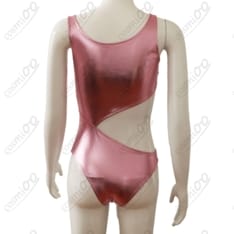 サブスタンス スー コスプレ衣装 レオタード風ボディスーツ｜マーガレット・クアリー演じる若い肉体を高再現 - 4枚目の画像（サムネイル）