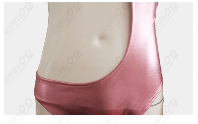 サブスタンス スー コスプレ衣装 腰部ディテール|ウエストラインを美しく引き立てる高品質仕上げ