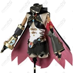 原神 ヤフォダ コスプレ衣装 高再現の豪華フルセットで快適、撮影・イベントに最適 - 2枚目の画像（サムネイル）