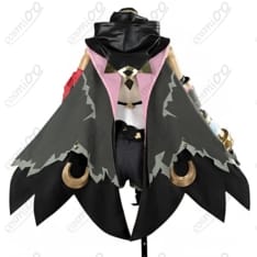 原神 ヤフォダ コスプレ衣装 高再現の豪華フルセットで快適、撮影・イベントに最適 - 3枚目の画像（サムネイル）