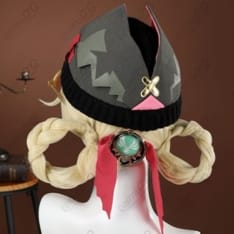 原神 ヤフォダ コスプレ衣装 高再現の豪華フルセットで快適、撮影・イベントに最適 - 4枚目の画像（サムネイル）