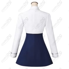 Fate/Grand Order マシュ 新衣装 コスプレ衣装｜高品質フルセット - 2枚目の画像（サムネイル）