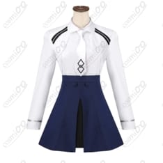 Fate/Grand Order マシュ 新衣装 コスプレ衣装｜高品質フルセット - 1枚目の画像（サムネイル）