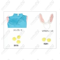 カードキャプターさくら 木之本桜 バトルコスチューム（イリュージョン編）高品質フルセット - 4枚目の画像（サムネイル）