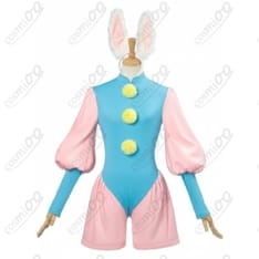 カードキャプターさくら 木之本桜 バトルコスチューム（イリュージョン編）高品質フルセット - 1枚目の画像（サムネイル）