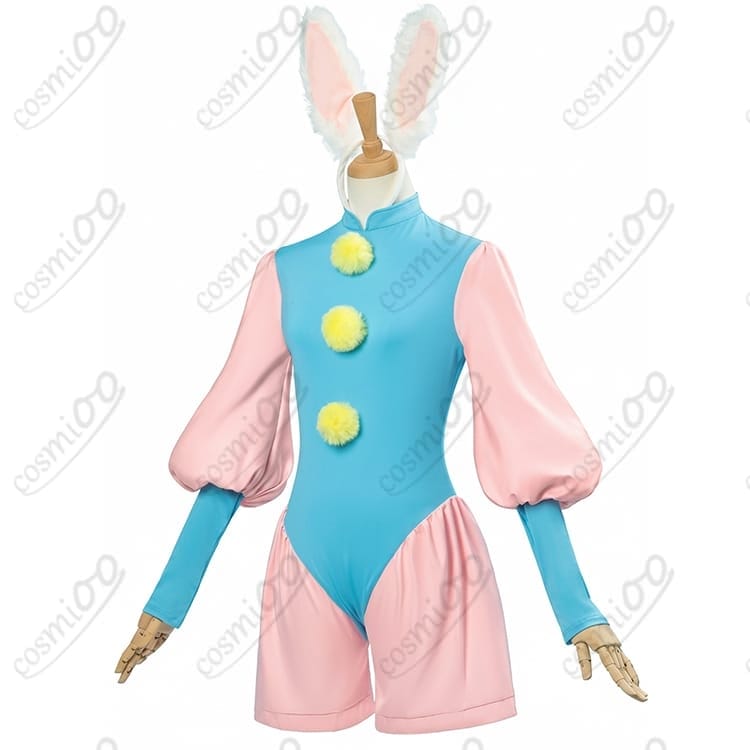 カードキャプターさくら 木之本桜 バトルコスチューム（イリュージョン編）高品質フルセット - 2枚目の画像