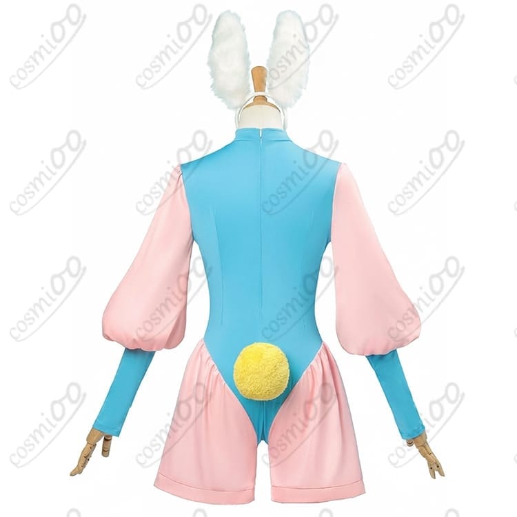 カードキャプターさくら 木之本桜 バトルコスチューム（イリュージョン編）高品質フルセット - 3枚目の画像