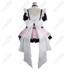 ホロライブ 博衣こより メイドコスプレ衣装｜高再現フルセット・送料無料 - 3枚目の画像（サムネイル）