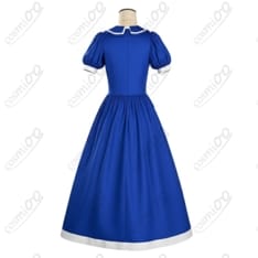 カードキャプターさくら 木之本桜 私服ワンピース風コスプレ衣装｜やわらかい女の子コーデで桜ちゃん気分に - 3枚目の画像（サムネイル）