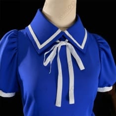 カードキャプターさくら 木之本桜 私服ワンピース風コスプレ衣装｜やわらかい女の子コーデで桜ちゃん気分に - 4枚目の画像（サムネイル）