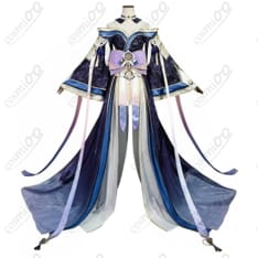 アズールレーン 信濃 コスプレ衣装｜通常衣装フルセット・高品質デザイン - 1枚目の画像（サムネイル）