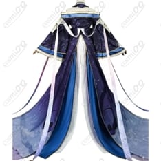 アズールレーン 信濃 コスプレ衣装｜通常衣装フルセット・高品質デザイン - 3枚目の画像（サムネイル）