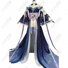 アズールレーン 信濃 コスプレ衣装｜通常衣装フルセット・高品質デザイン - 2枚目の画像（サムネイル）