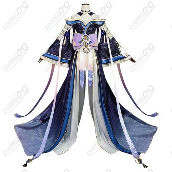 アズールレーン 信濃 コスプレ衣装｜通常衣装フルセット・高品質デザイン
