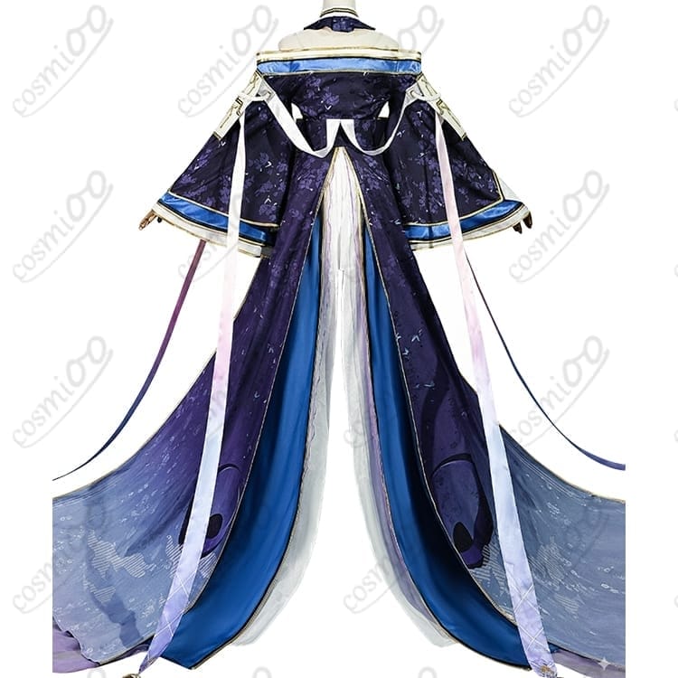 アズールレーン 信濃 コスプレ衣装｜通常衣装フルセット・高品質デザイン - 3枚目の画像