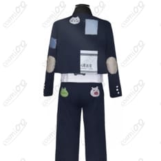 HUNDRED LINE 丸子楽 私服 コスプレ衣装｜日常感たっぷりの高再現デザイン - 3枚目の画像（サムネイル）