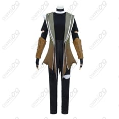 第五人格 傭兵ナワーブ 初期衣装 コスプレ衣装｜高品質フルセット - 1枚目の画像（サムネイル）