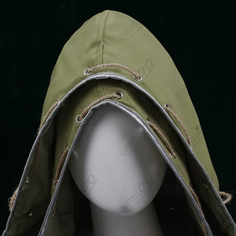 第五人格 傭兵ナワーブ 初期衣装 コスプレ衣装｜高品質フルセット - 5枚目の画像